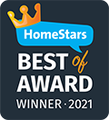 best of HomeStars