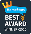 best of HomeStars